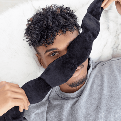 Nodpod™ Gentle Pressure Sleep Mask